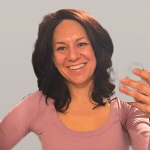 Meet your Posher, Julie